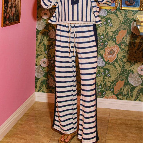 Everyday Striped Set