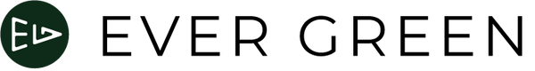 Ever Green Athletic Wear logo
