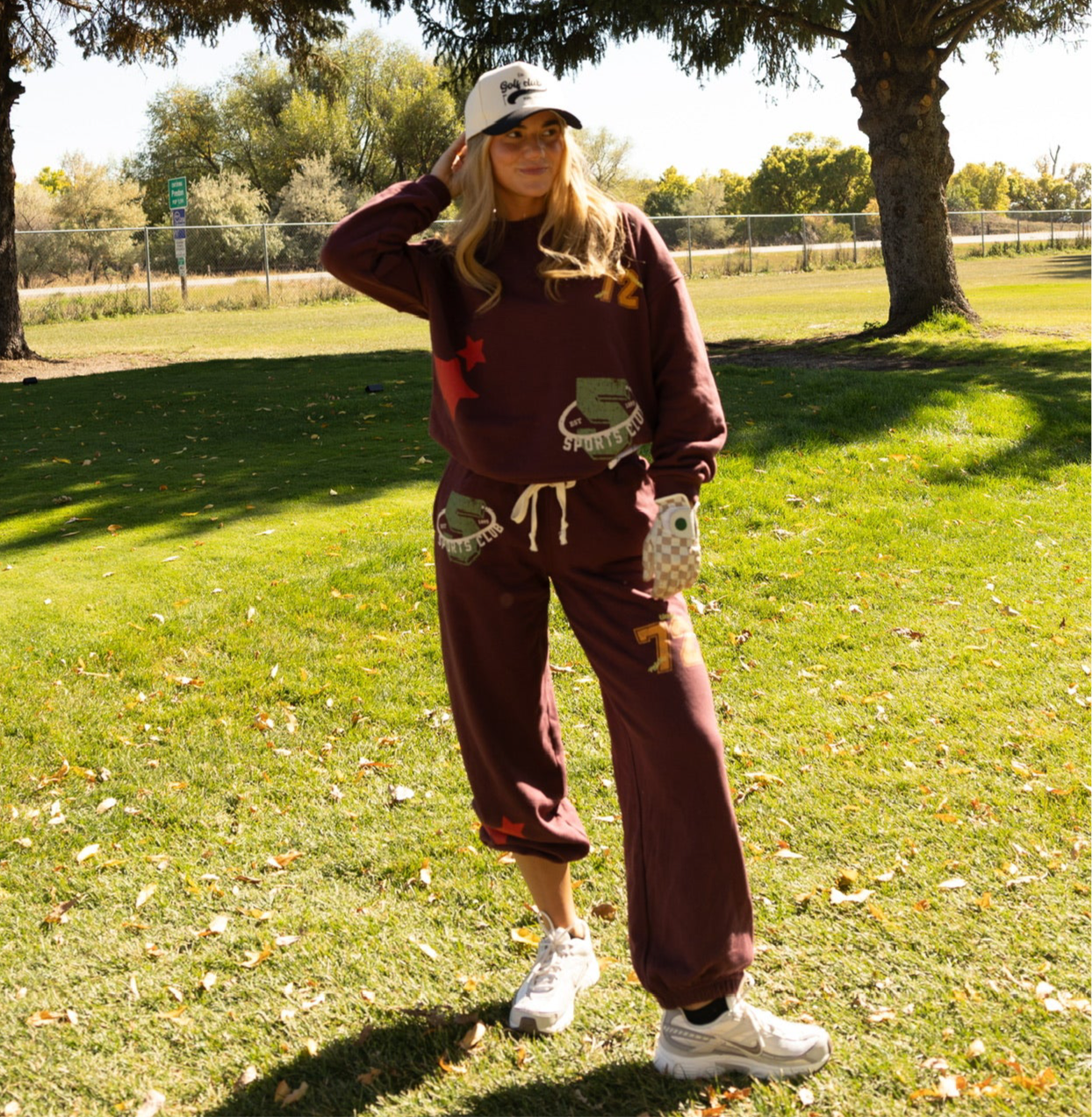 Sports Club set