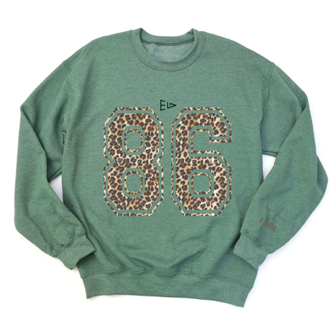 Cheetah 86