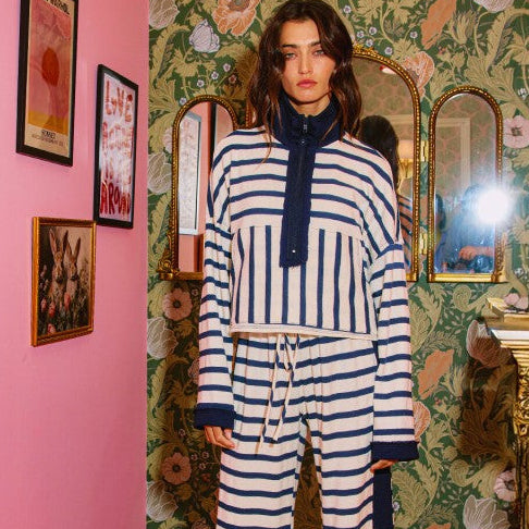 Everyday Striped Set