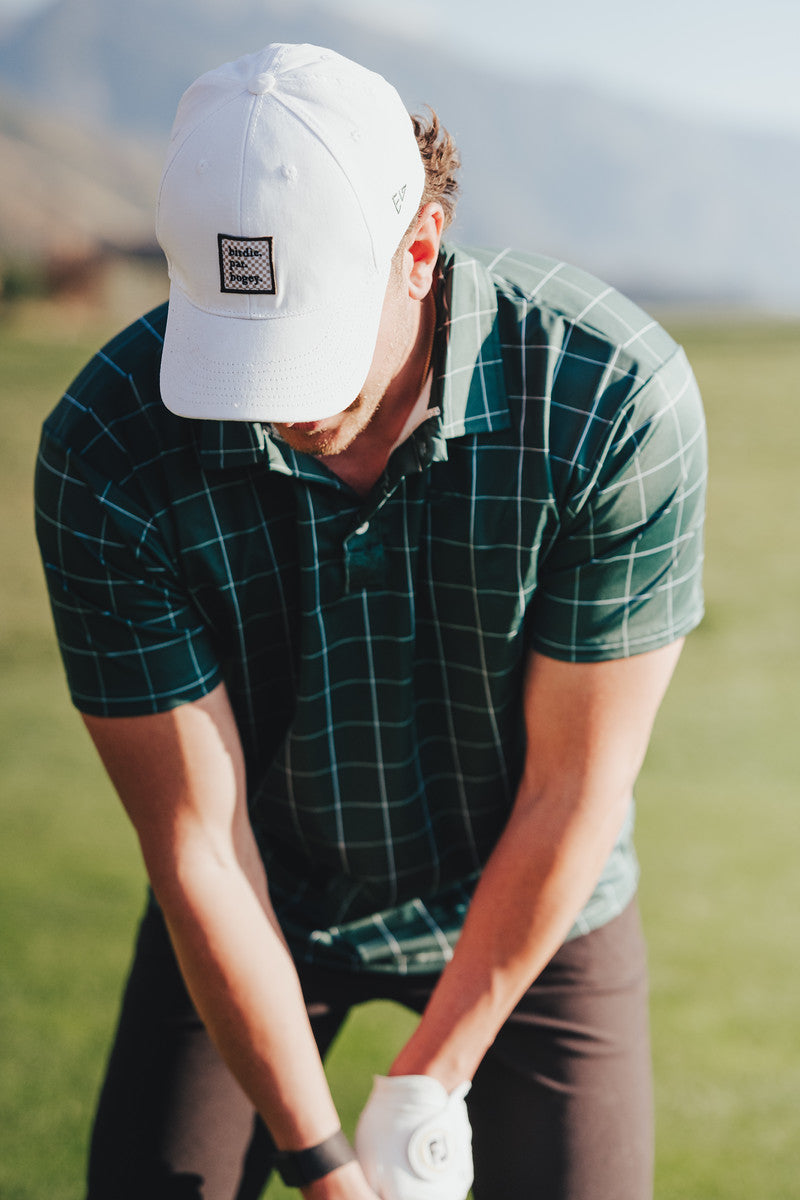 EG birdie par bogey hat