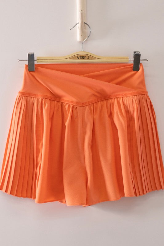 Swing easy shorts