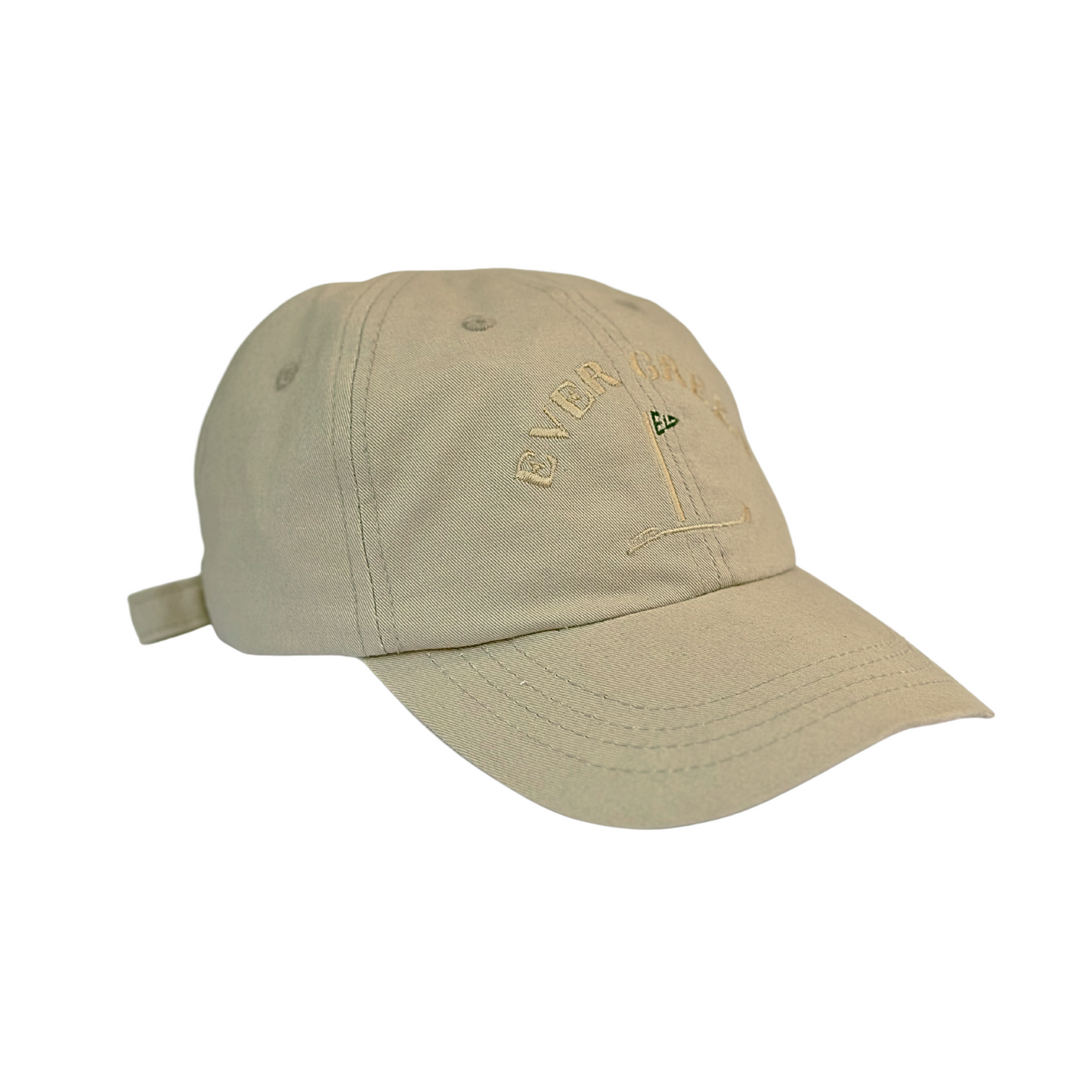 EG Golf Flag Dad Hat