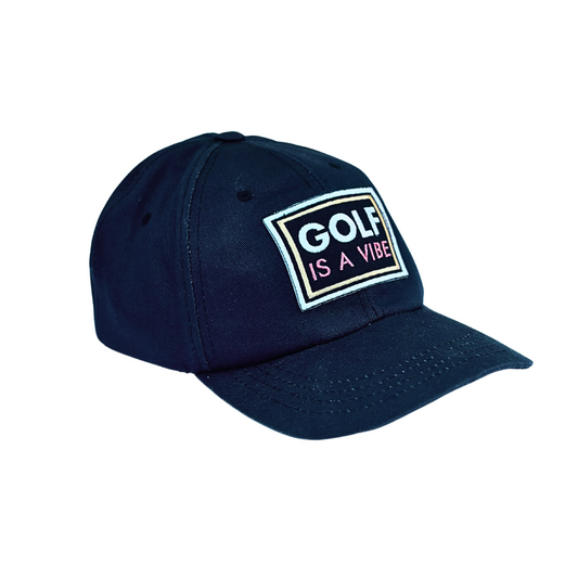 EG Golf is a Vibe Hat