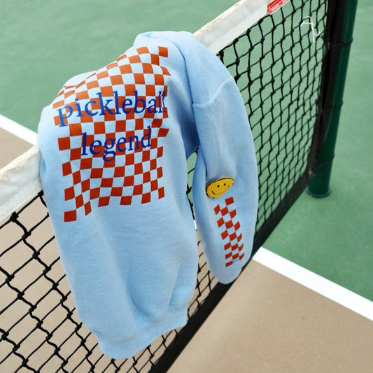 Pickleball Legend Sweatshirt