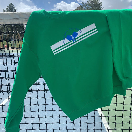 Pickle Ball University Sweatshirt